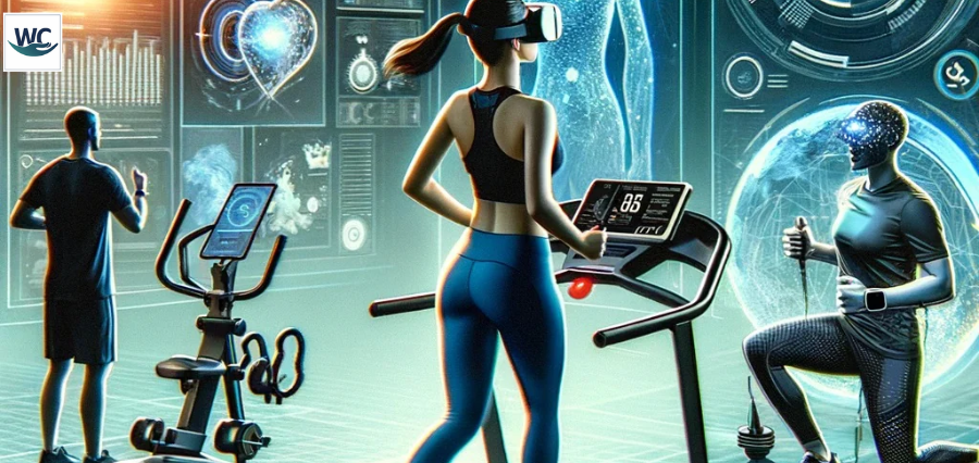 Gym Tech for the Body